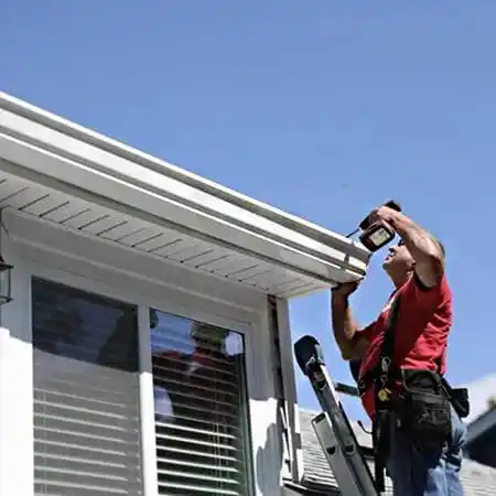 gutter services South Barre